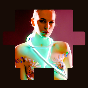Electronic