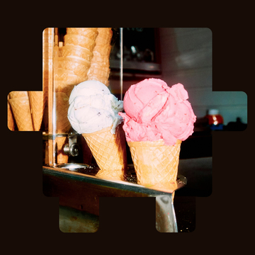 Pop and Groove Electronic