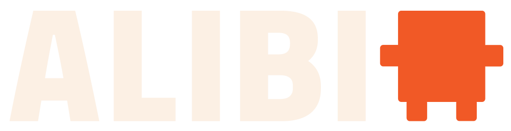 ALIBI Logo
